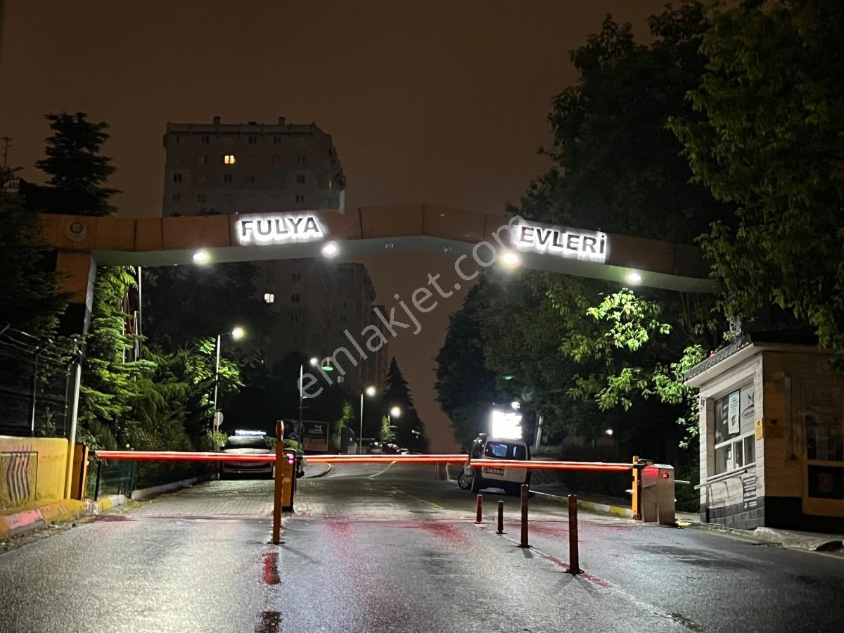 Yelkenciler^den Halkalı Atakent Mah.toki Fulya 3+1 Satılık Daire — fotoğraf 34