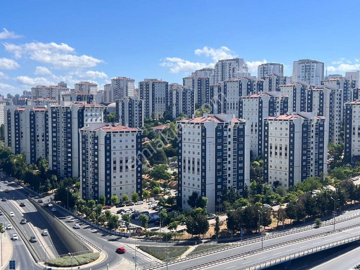 Yelkenciler^den Halkalı Atakent Mah.toki Fulya 3+1 Satılık Daire — fotoğraf 35