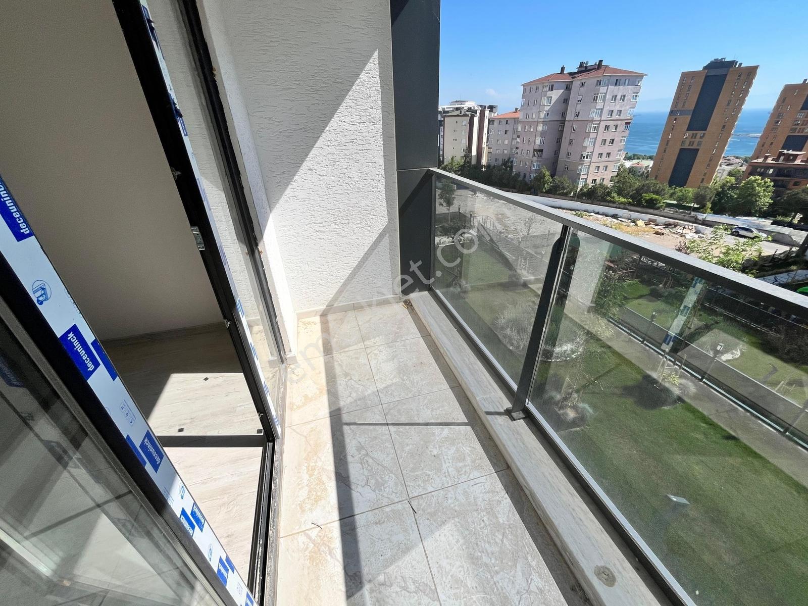 Pendik Mir Metro Sitesi Ön Cephe Manzaralı Satılık 2+1 Daire — fotoğraf 32