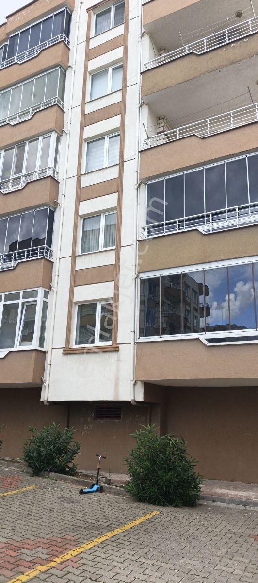 Üçevler De 6.200.000.tl 3+1 135m2 Site İçin De Satılık Daire — fotoğraf 3