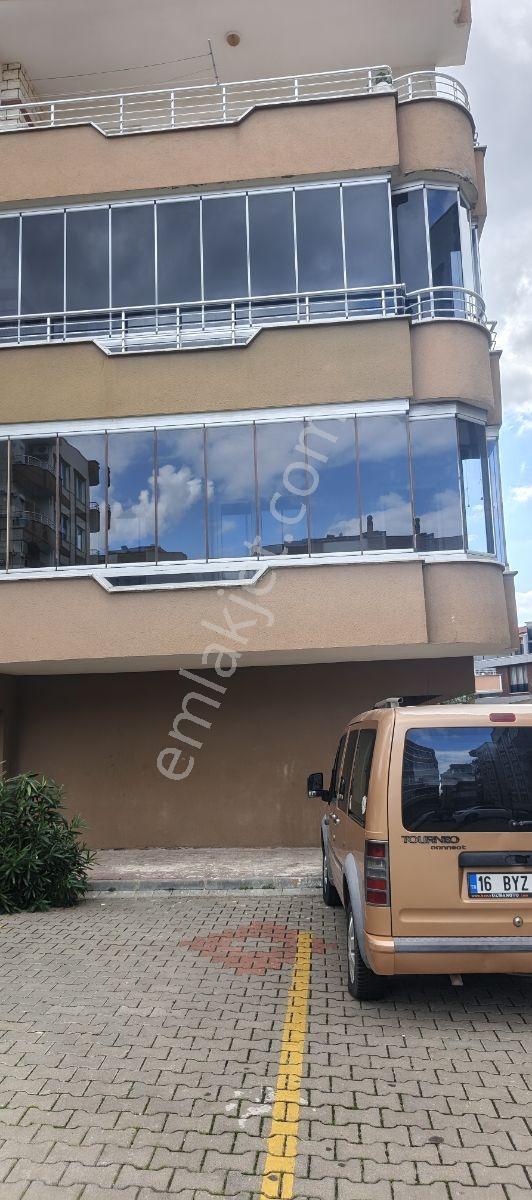 Üçevler De 6.200.000.tl 3+1 135m2 Site İçin De Satılık Daire — fotoğraf 4