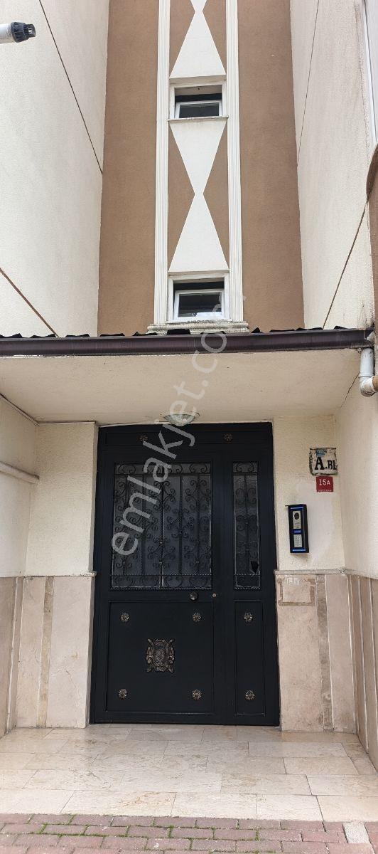 Üçevler De 6.200.000.tl 3+1 135m2 Site İçin De Satılık Daire — fotoğraf 5