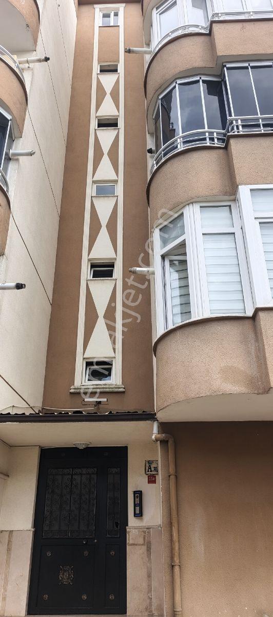Üçevler De 6.200.000.tl 3+1 135m2 Site İçin De Satılık Daire — fotoğraf 6