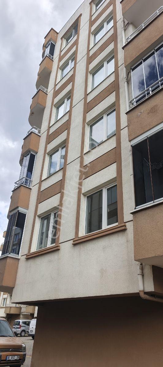 Üçevler De 6.200.000.tl 3+1 135m2 Site İçin De Satılık Daire — fotoğraf 7