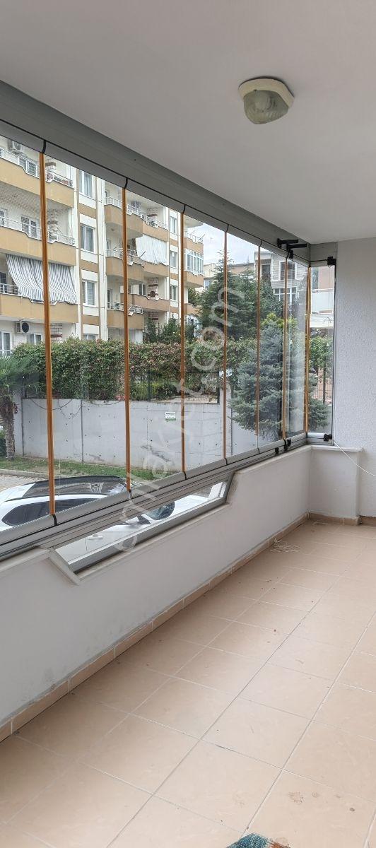 Üçevler De 6.200.000.tl 3+1 135m2 Site İçin De Satılık Daire — fotoğraf 24