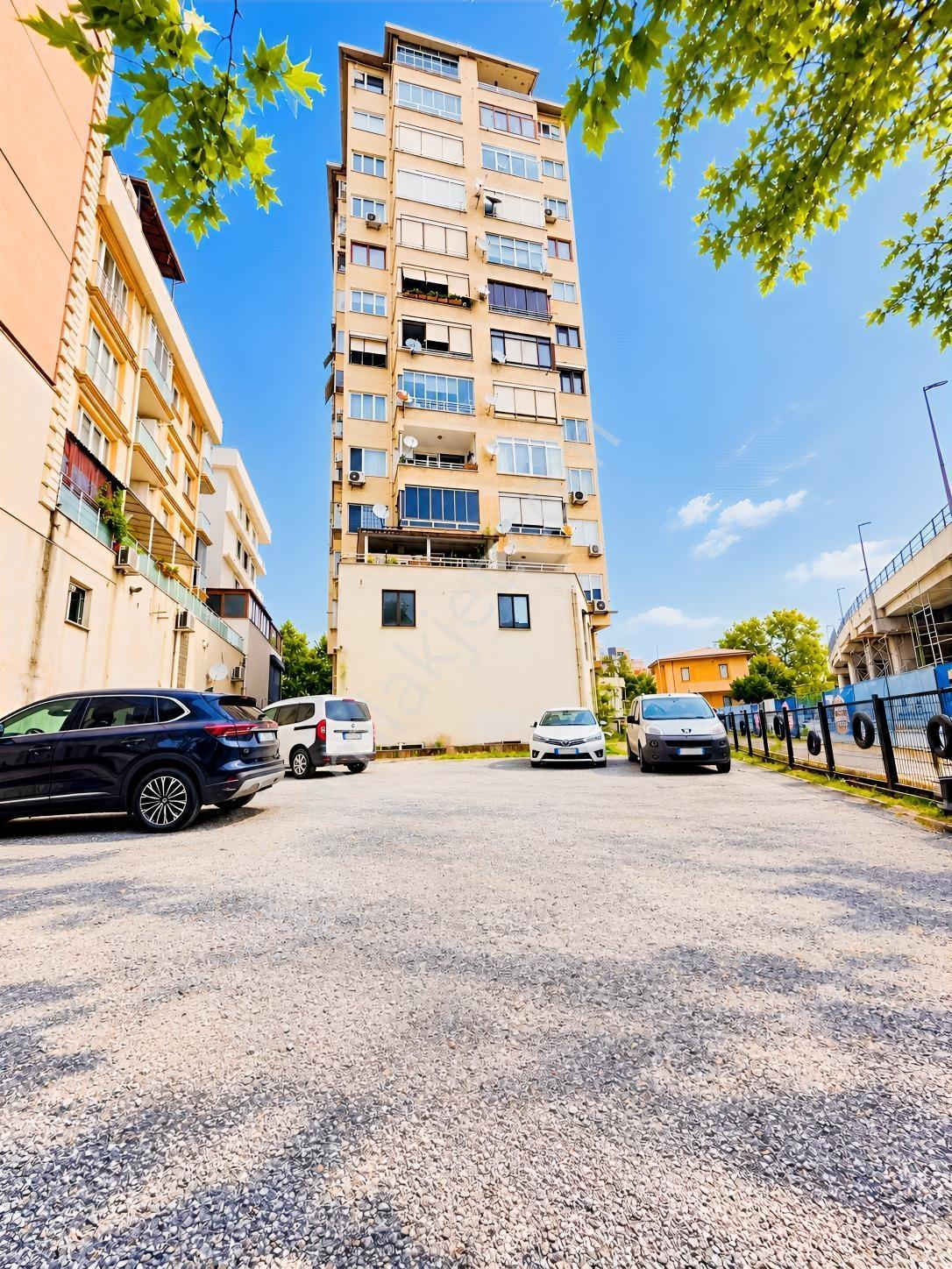 Pendik Doğu Mah. De Sahile 300m Satılık Daire