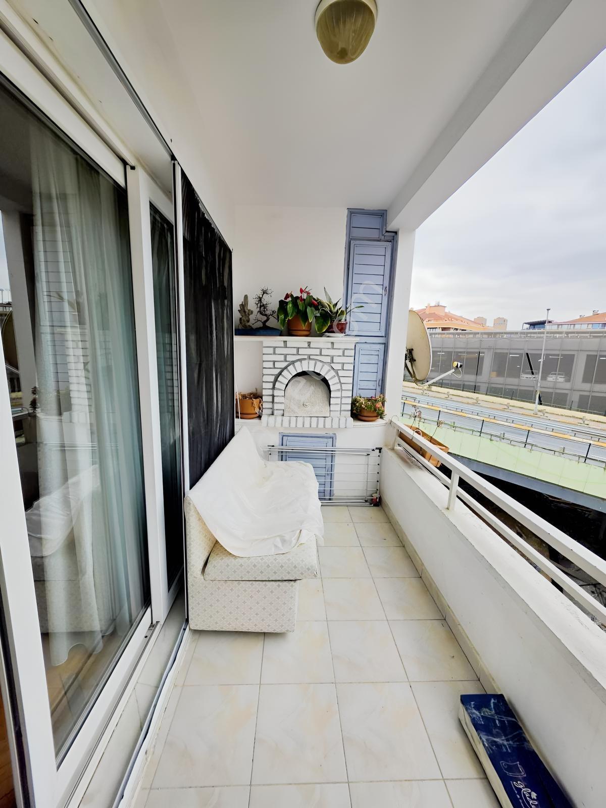 Pendik Doğu Mah. De Sahile 300m Satılık Daire — fotoğraf 5