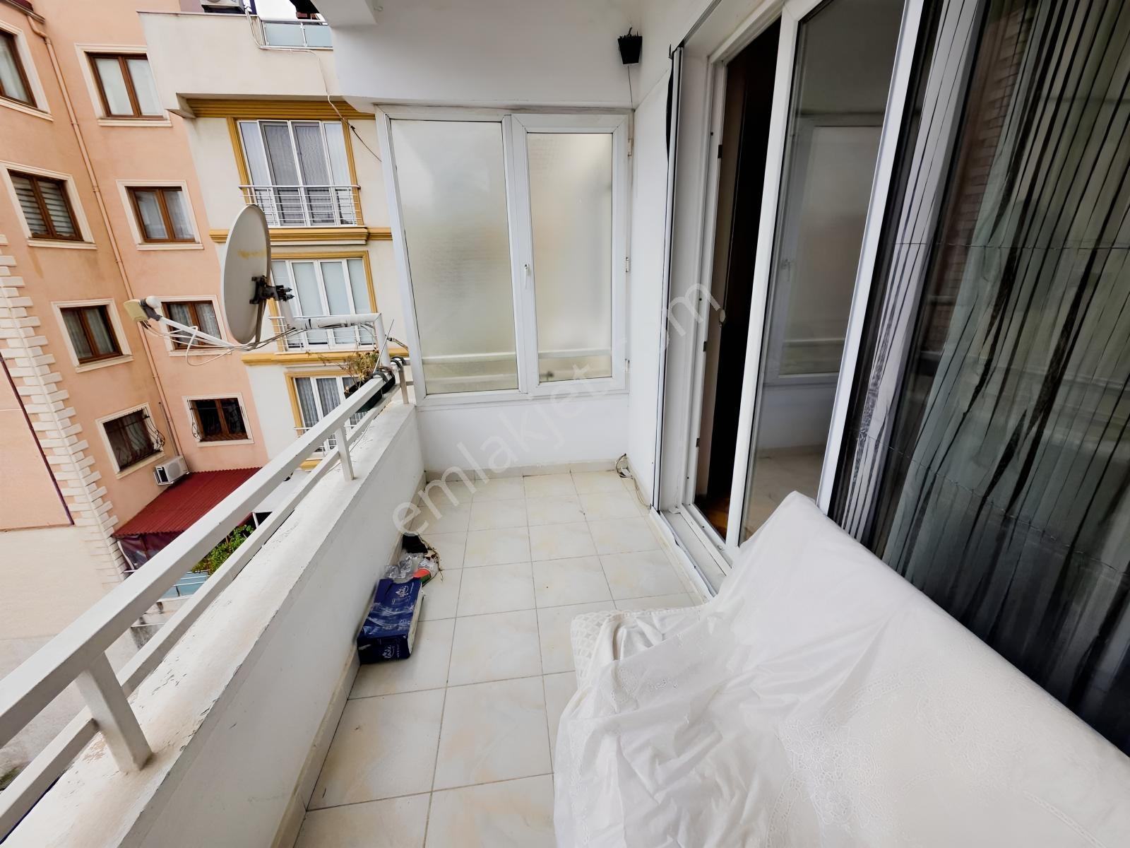 Pendik Doğu Mah. De Sahile 300m Satılık Daire — fotoğraf 6