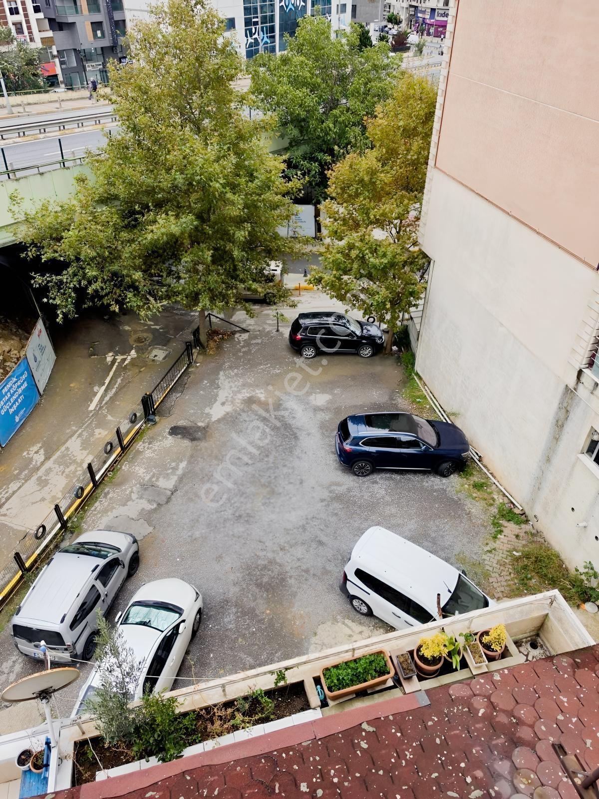 Pendik Doğu Mah. De Sahile 300m Satılık Daire — fotoğraf 24