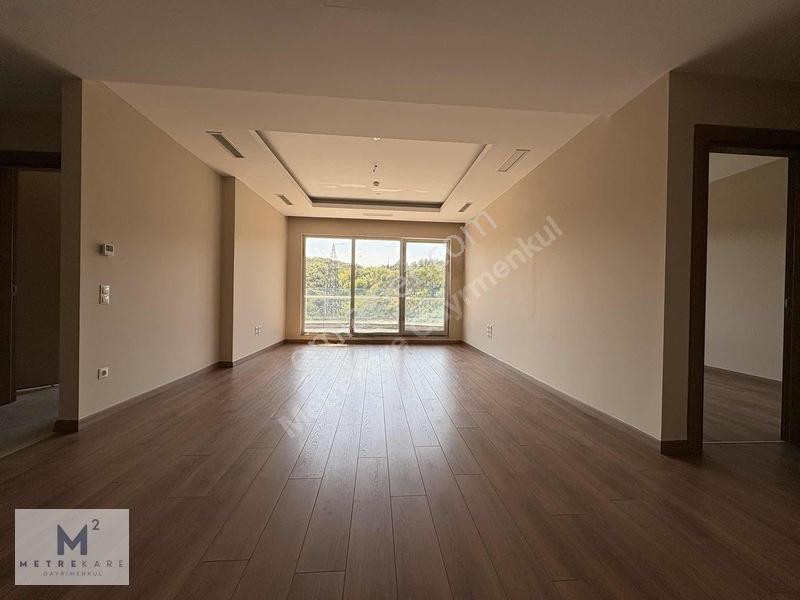 Ağaoğlu Maslak 1453 2,5+1 Satılık 190 M2 Orman Cephe
