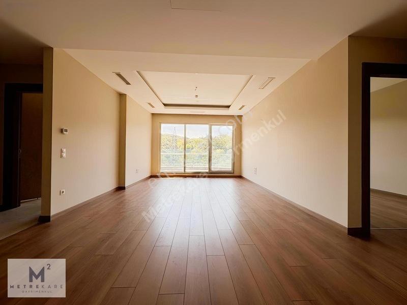 Ağaoğlu Maslak 1453 2,5+1 Satılık 190 M2 Orman Cephe — fotoğraf 4