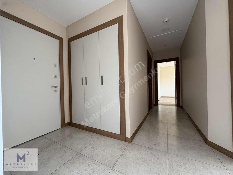 Ağaoğlu Maslak 1453 2,5+1 Satılık 190 M2 Orman Cephe — fotoğraf 5