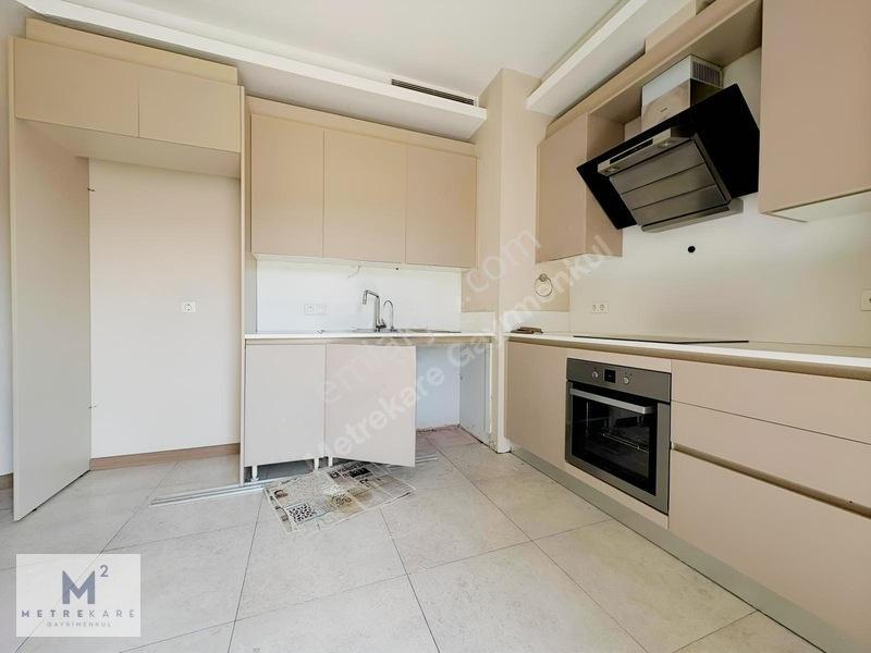 Ağaoğlu Maslak 1453 2,5+1 Satılık 190 M2 Orman Cephe — fotoğraf 6