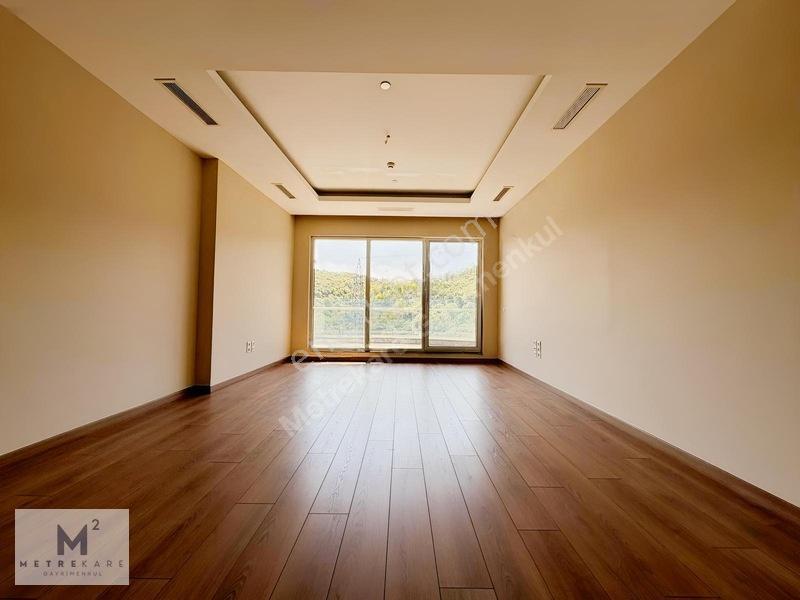 Ağaoğlu Maslak 1453 2,5+1 Satılık 190 M2 Orman Cephe — fotoğraf 8