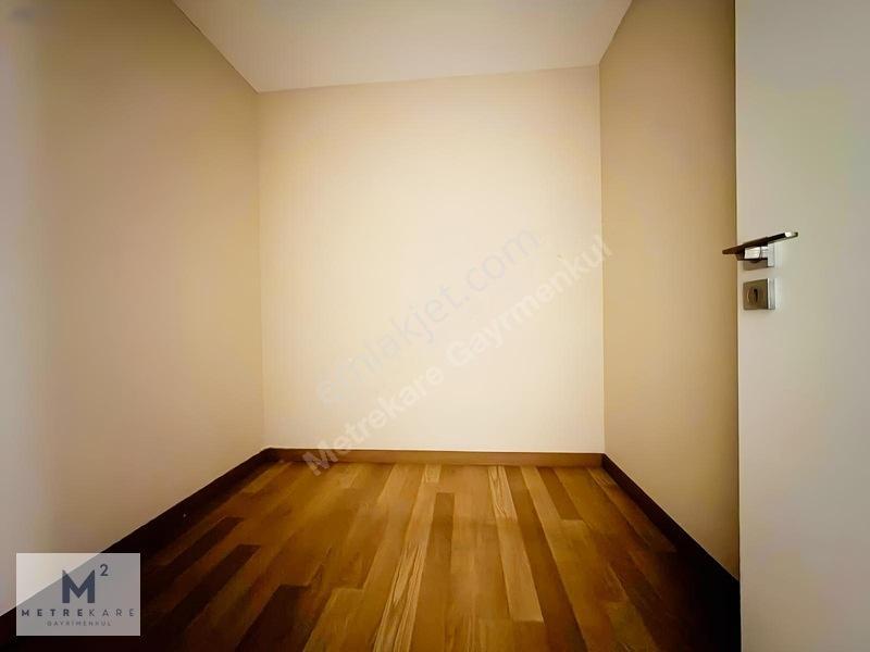 Ağaoğlu Maslak 1453 2,5+1 Satılık 190 M2 Orman Cephe — fotoğraf 11