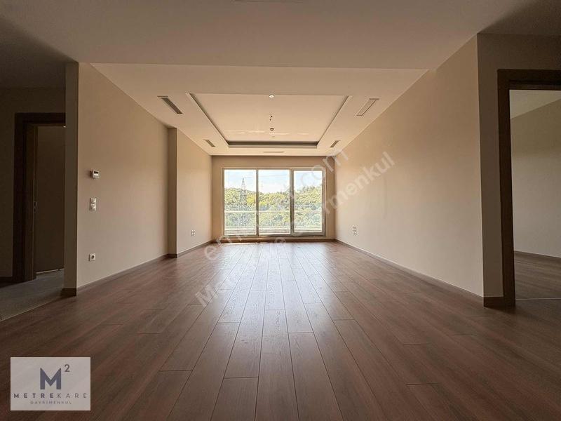 Ağaoğlu Maslak 1453 2,5+1 Satılık 190 M2 Orman Cephe — fotoğraf 12