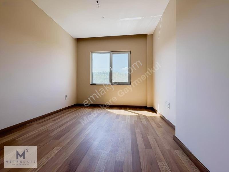Ağaoğlu Maslak 1453 2,5+1 Satılık 190 M2 Orman Cephe — fotoğraf 14