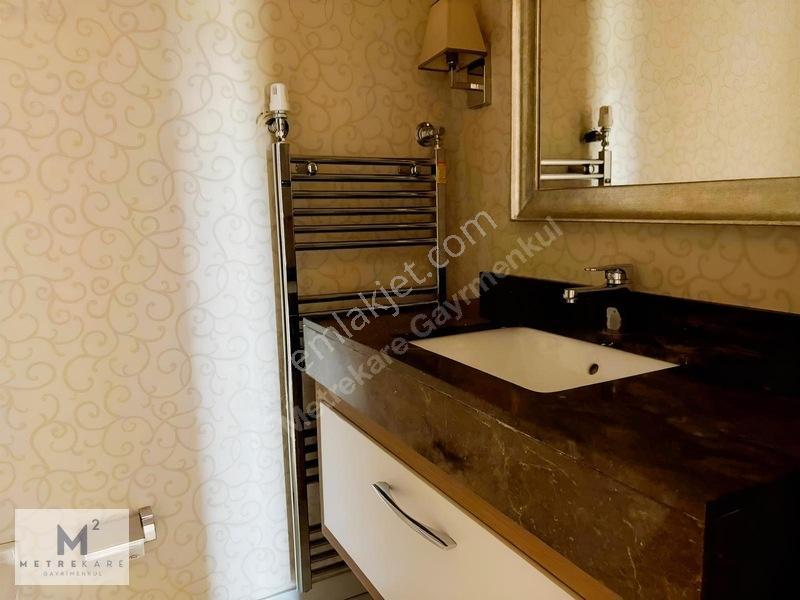 Ağaoğlu Maslak 1453 2,5+1 Satılık 190 M2 Orman Cephe — fotoğraf 15