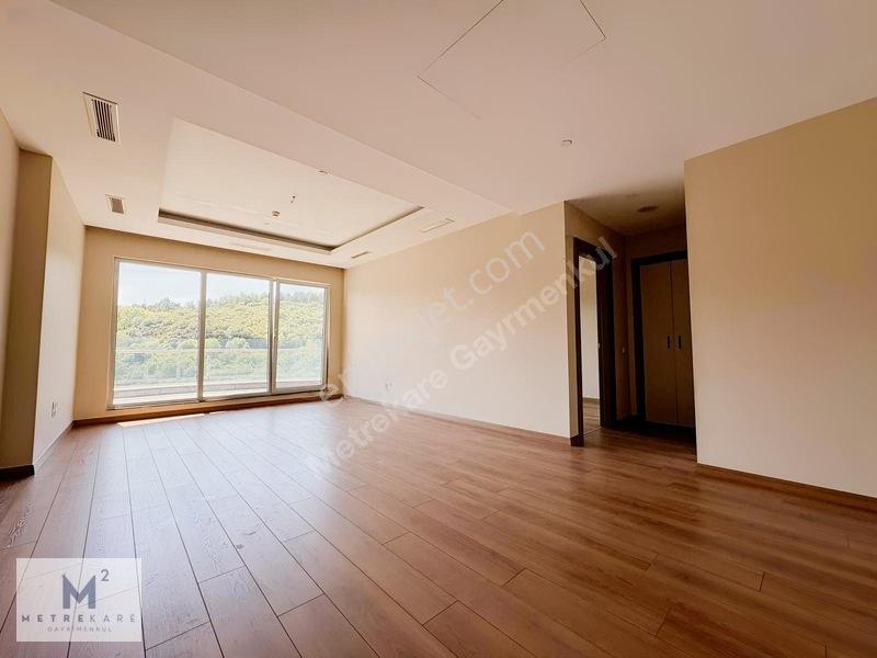Ağaoğlu Maslak 1453 2,5+1 Satılık 190 M2 Orman Cephe — fotoğraf 17
