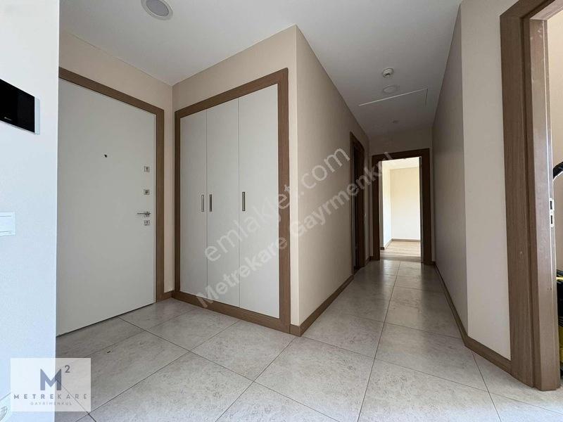 Ağaoğlu Maslak 1453 2,5+1 Satılık 190 M2 Orman Cephe — fotoğraf 19