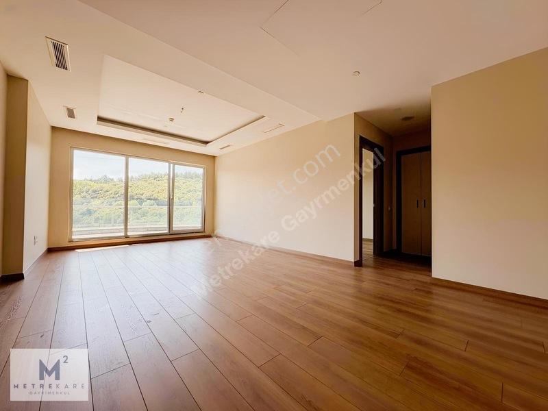 Ağaoğlu Maslak 1453 2,5+1 Satılık 190 M2 Orman Cephe — fotoğraf 20