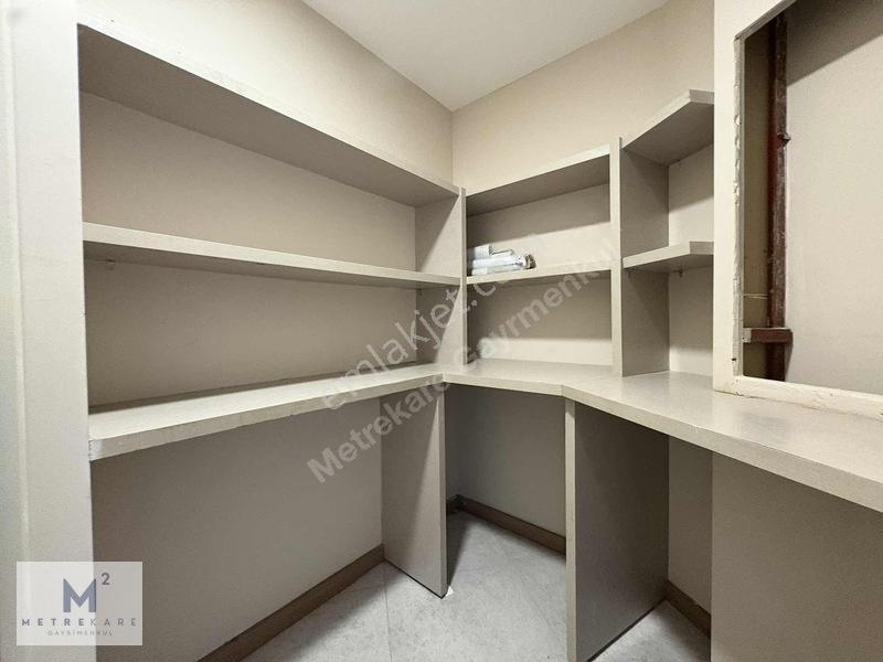 Ağaoğlu Maslak 1453 2,5+1 Satılık 190 M2 Orman Cephe — fotoğraf 21