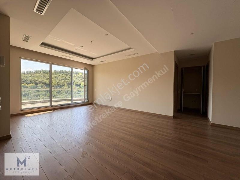 Ağaoğlu Maslak 1453 2,5+1 Satılık 190 M2 Orman Cephe — fotoğraf 22