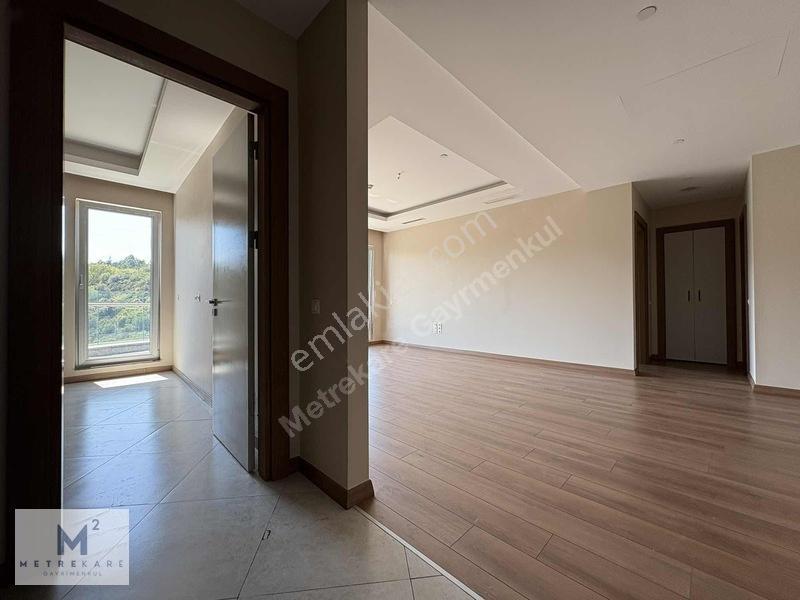 Ağaoğlu Maslak 1453 2,5+1 Satılık 190 M2 Orman Cephe — fotoğraf 25