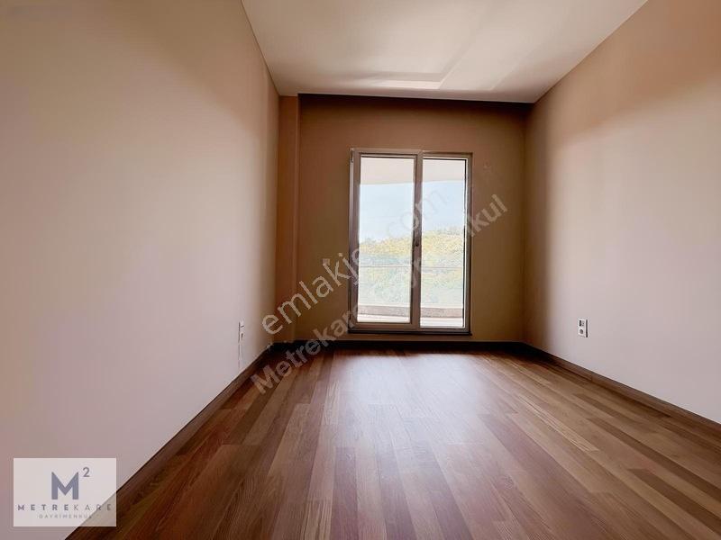 Ağaoğlu Maslak 1453 2,5+1 Satılık 190 M2 Orman Cephe — fotoğraf 28