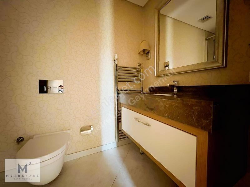 Ağaoğlu Maslak 1453 2,5+1 Satılık 190 M2 Orman Cephe — fotoğraf 30