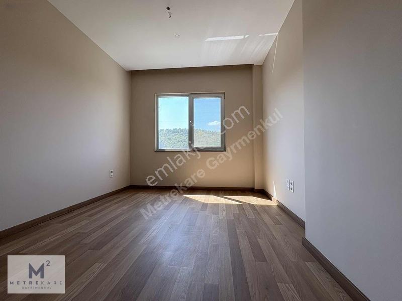 Ağaoğlu Maslak 1453 2,5+1 Satılık 190 M2 Orman Cephe — fotoğraf 31