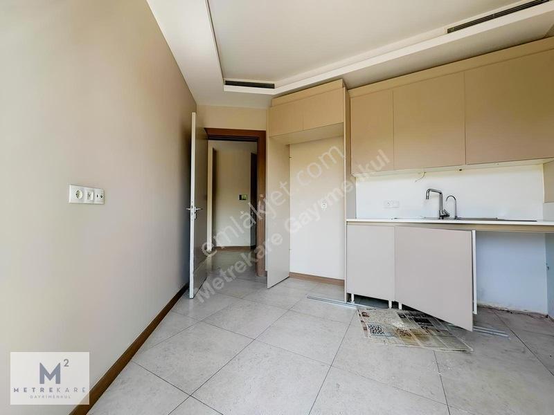 Ağaoğlu Maslak 1453 2,5+1 Satılık 190 M2 Orman Cephe — fotoğraf 32