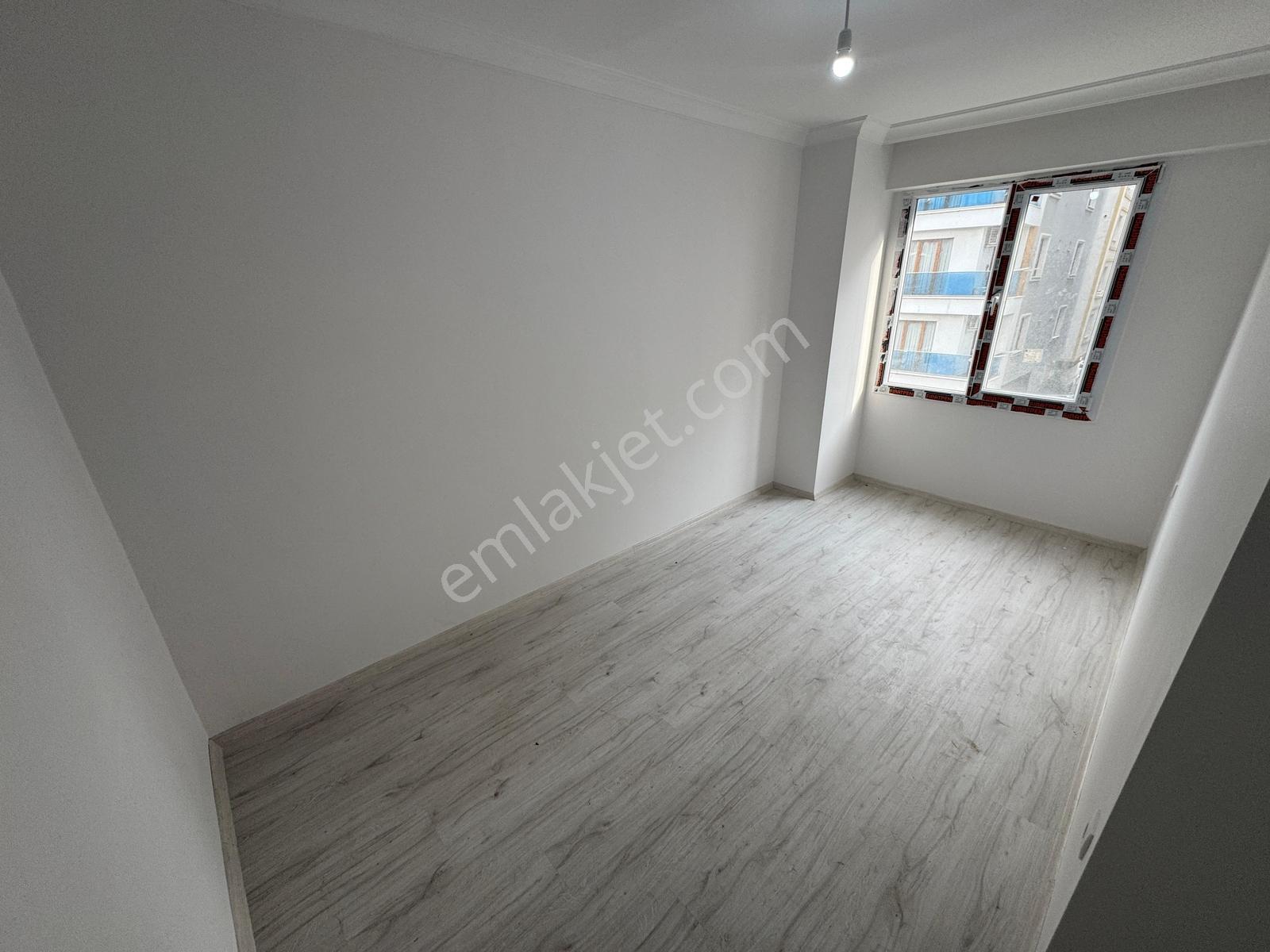 Family' Den Şirinevler Otoparklı Sitede Satılık Lüx 2+1 Daire — fotoğraf 10