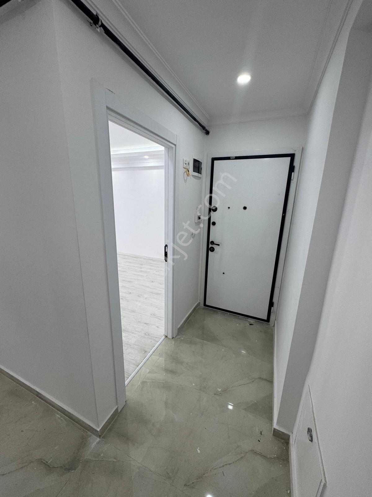 Family' Den Şirinevler Otoparklı Sitede Satılık Lüx 2+1 Daire — fotoğraf 19