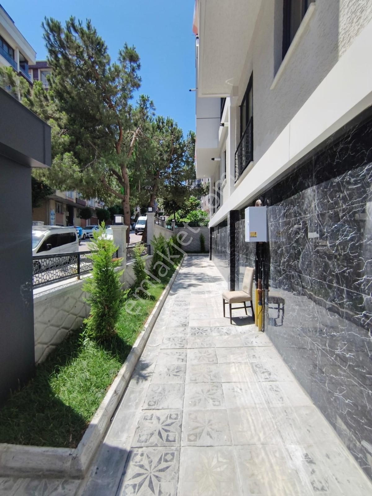 Family' Den Şirinevler Otoparklı Sitede Satılık Lüx 2+1 Daire — fotoğraf 26