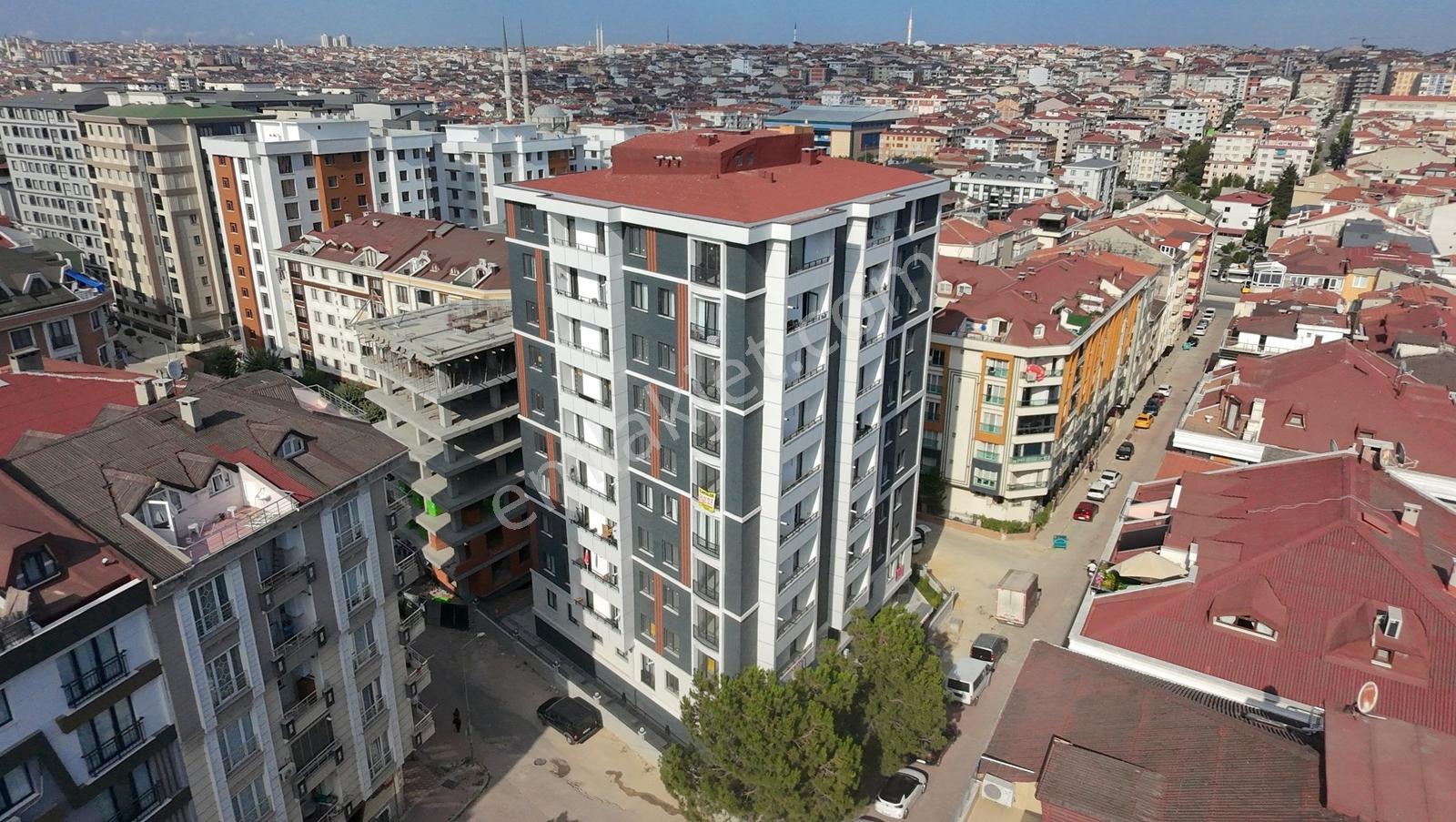 Family' Den Şirinevler Otoparklı Sitede Satılık Lüx 2+1 Daire — fotoğraf 28