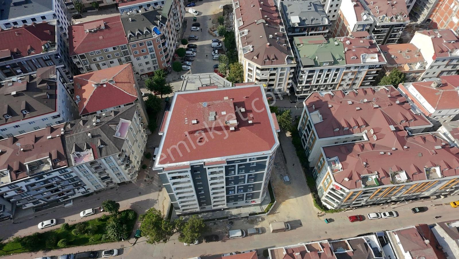 Family' Den Şirinevler Otoparklı Sitede Satılık Lüx 2+1 Daire — fotoğraf 32