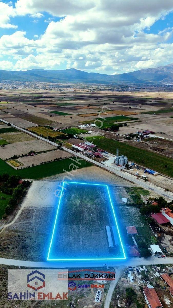 Acıpayam Gedikli Mah.de 11.203 M2 Yatırımlık Arazi — fotoğraf 10