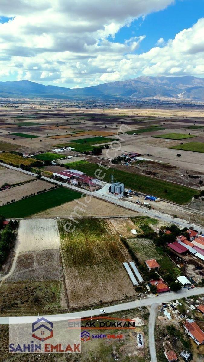 Acıpayam Gedikli Mah.de 11.203 M2 Yatırımlık Arazi — fotoğraf 11