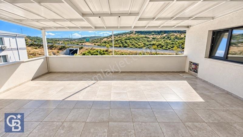 Örnekkent Günışığı Sitesi'nde 5+2 Dubleks Satılık Daire — fotoğraf 24