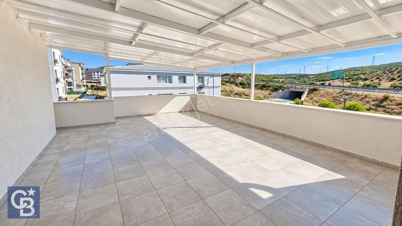 Örnekkent Günışığı Sitesi'nde 5+2 Dubleks Satılık Daire — fotoğraf 25