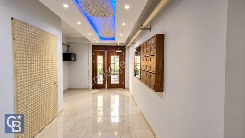 Örnekkent Günışığı Sitesi'nde 5+2 Dubleks Satılık Daire — fotoğraf 27