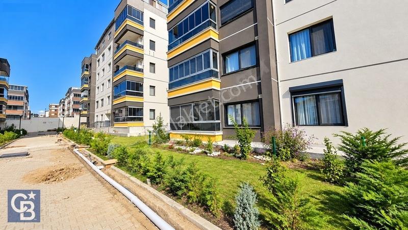 Örnekkent Günışığı Sitesi'nde 5+2 Dubleks Satılık Daire — fotoğraf 28