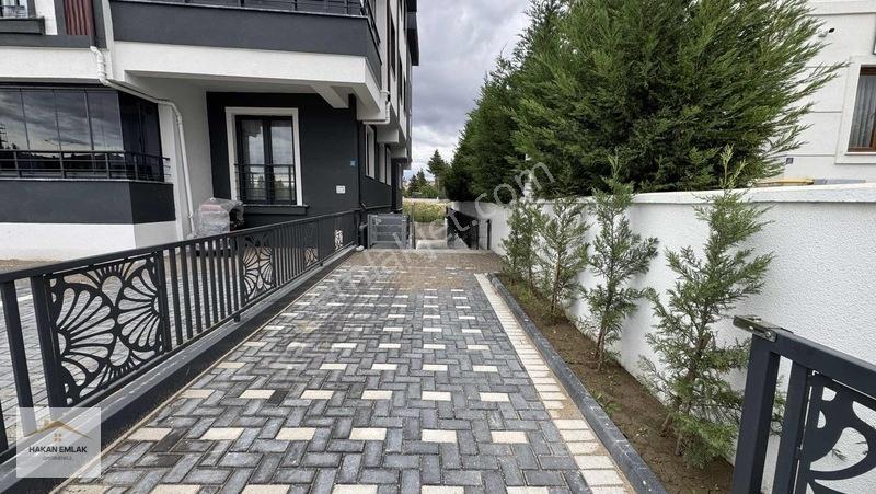 Hakan Emlaktan Kentparkın Karşısında Satılık Tam 2+1 — fotoğraf 2