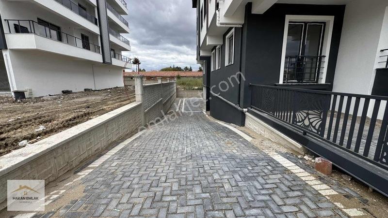 Hakan Emlaktan Kentparkın Karşısında Satılık Tam 2+1 — fotoğraf 3