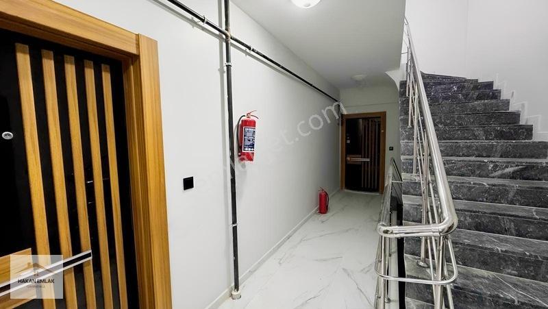 Hakan Emlaktan Kentparkın Karşısında Satılık Tam 2+1 — fotoğraf 8