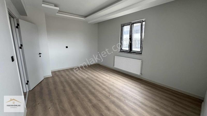 Hakan Emlaktan Kentparkın Karşısında Satılık Tam 2+1 — fotoğraf 12