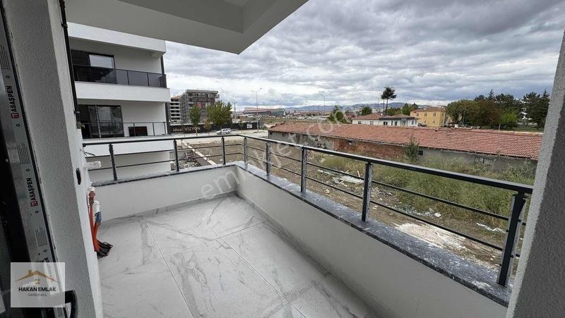 Hakan Emlaktan Kentparkın Karşısında Satılık Tam 2+1 — fotoğraf 15