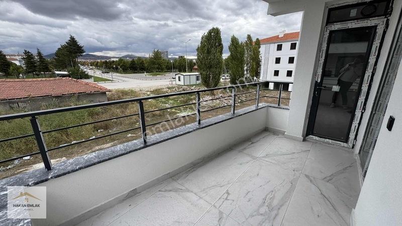 Hakan Emlaktan Kentparkın Karşısında Satılık Tam 2+1 — fotoğraf 16