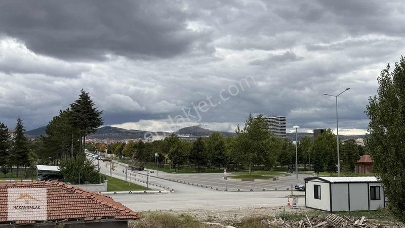Hakan Emlaktan Kentparkın Karşısında Satılık Tam 2+1 — fotoğraf 19